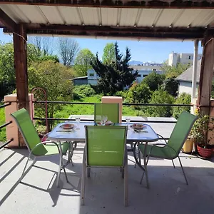 Privee Séjour chez l'habitant